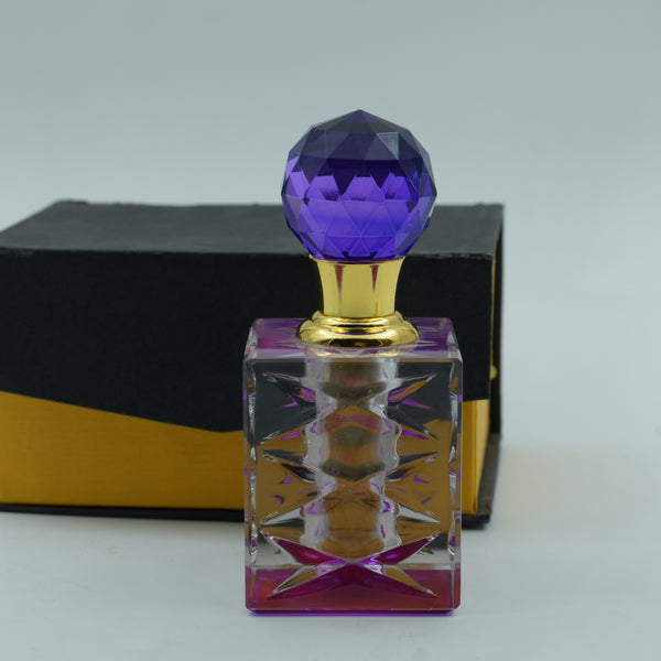 Flower Mix Attar