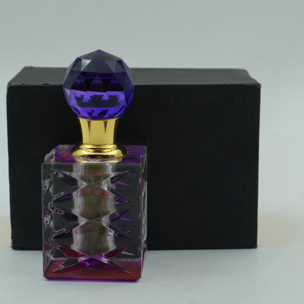 Flower Mix Attar