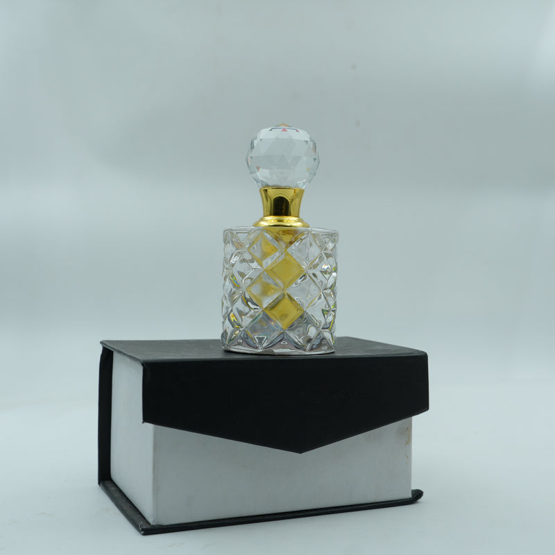 Flower Mix Attar