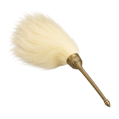 Chamar With Brace Handle (Large Size)