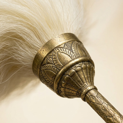 Chamar With Brace Handle (Large Size)