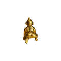 Solid Pure Brass Laddu Gopal Idol Size No 2