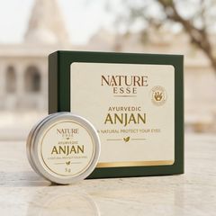 Ayurvedic Kajal (Ved Anjan)