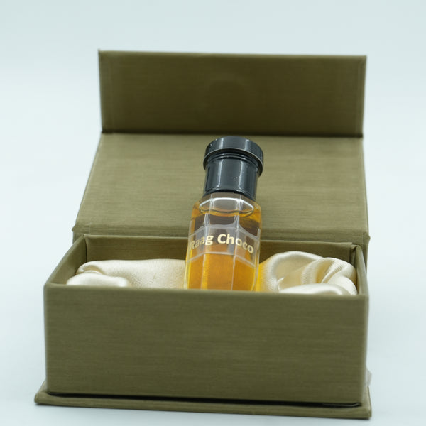 Raag Choco Attar 6ml