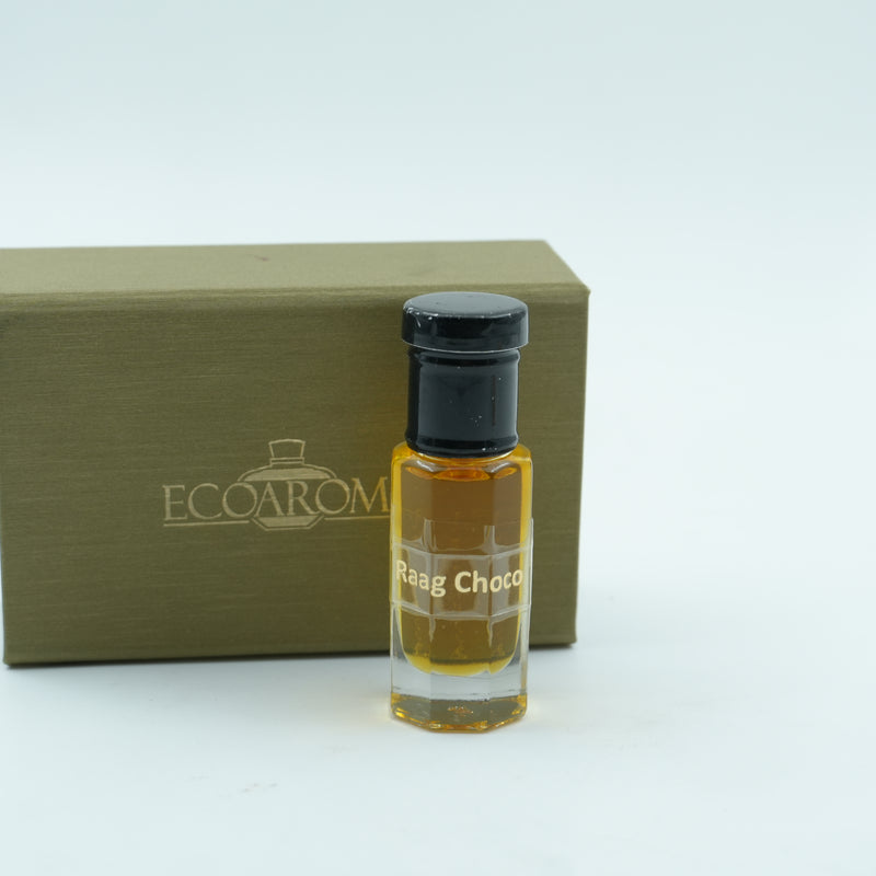 Raag Choco Attar 6ml