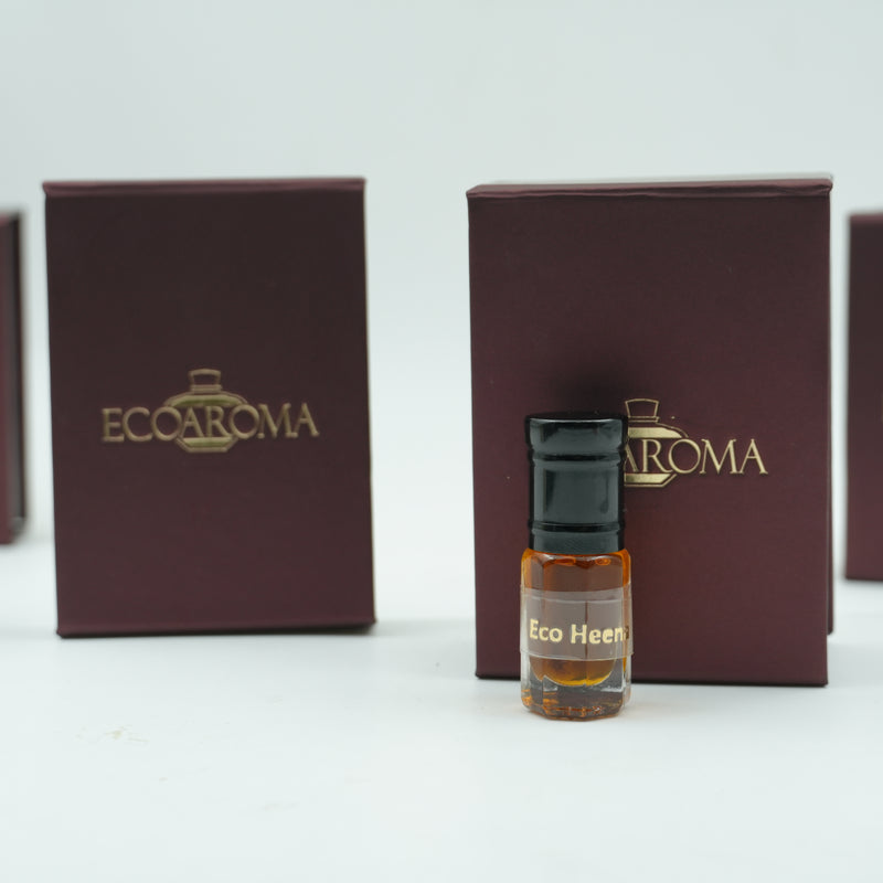 Indian Heena Attar 3ml
