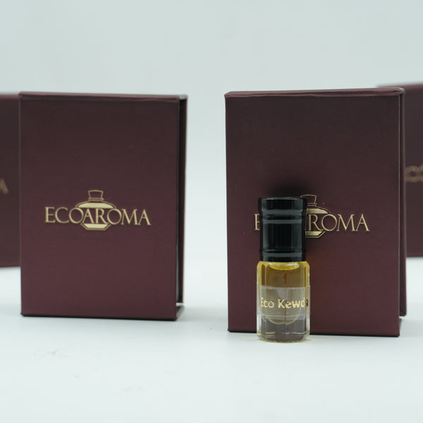 Indian Kewda Attar 3ml