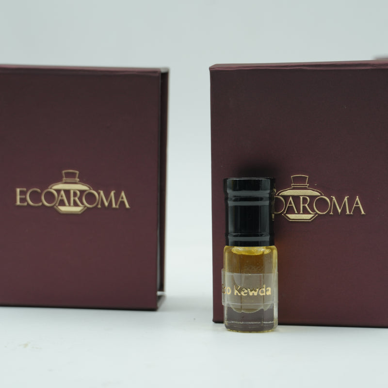 Indian Kewda Attar 3ml