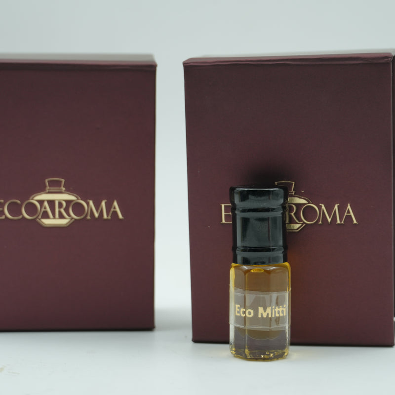 Indian Mitti Attar 3ml