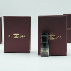 Indian Ruh Khus Attar 3ml