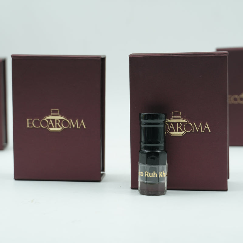 Indian Ruh Khus Attar 3ml
