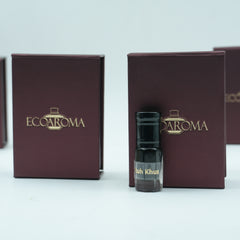 Indian Ruh Khus Attar 3ml
