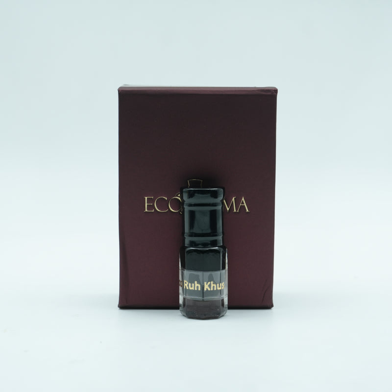Indian Ruh Khus Attar 3ml