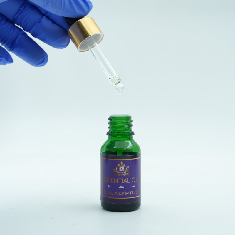 Eucalyptus Perfume