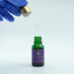 Eucalyptus Perfume