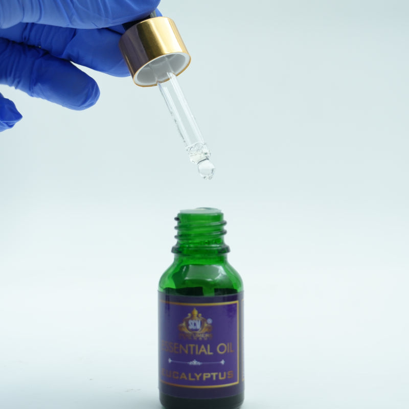 Eucalyptus Perfume