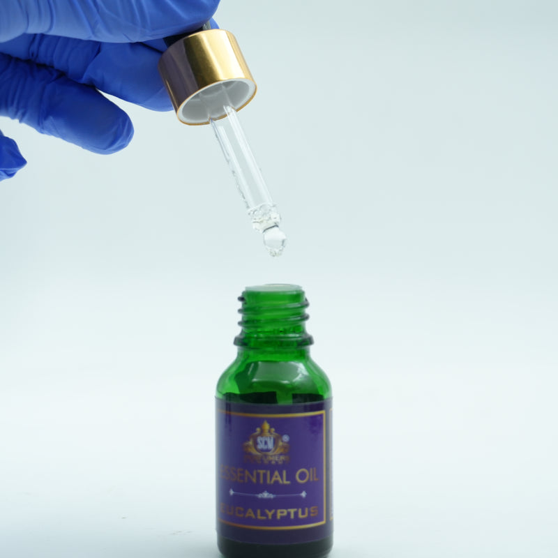 Eucalyptus Perfume