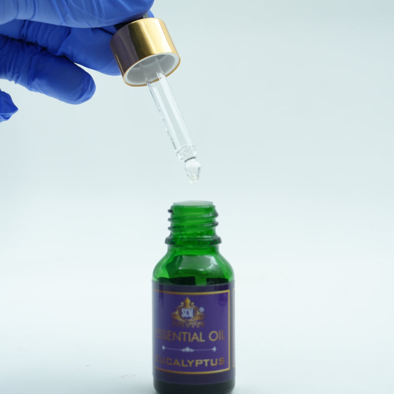 Eucalyptus Perfume