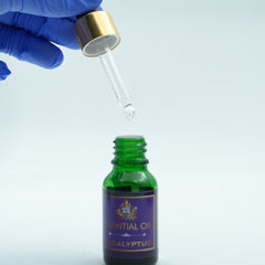 Eucalyptus Perfume