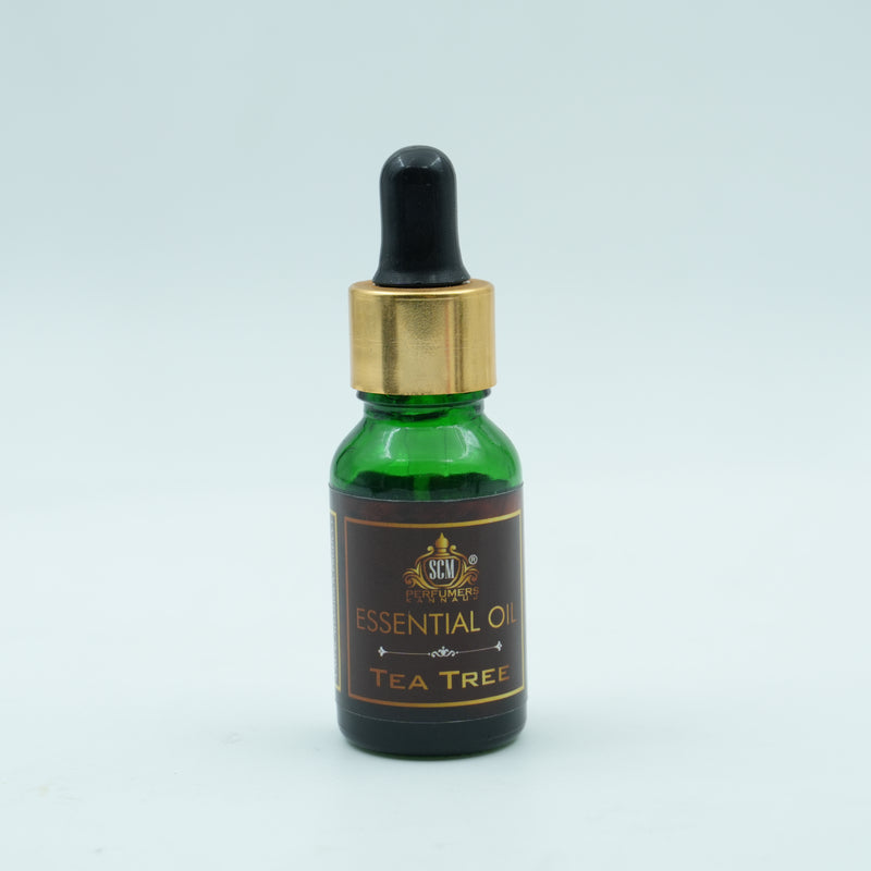 Tea Tree Perfume
