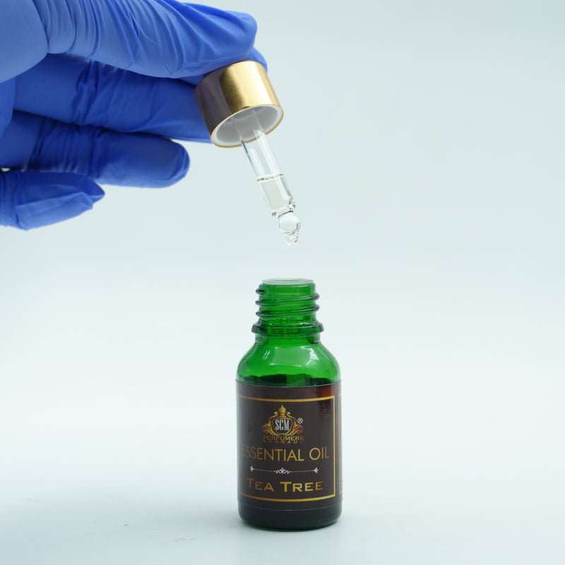 Tea Tree Perfume