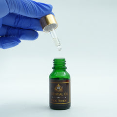 Tea Tree Perfume