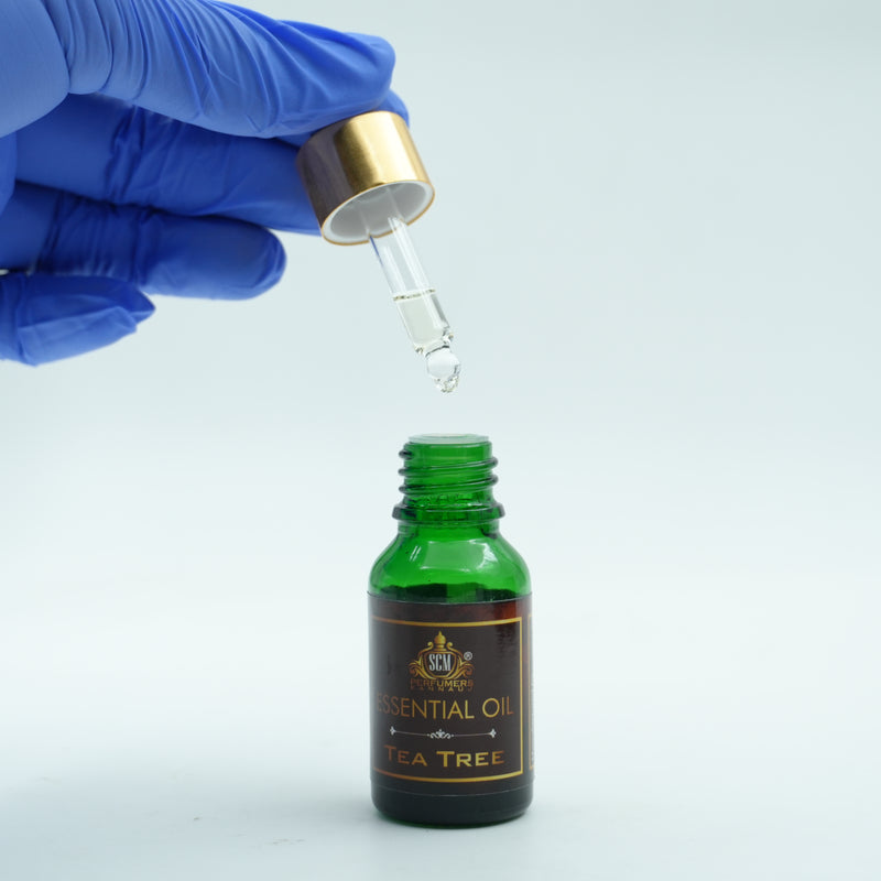 Tea Tree Perfume