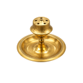Brass Agarbatti Stand No. 5