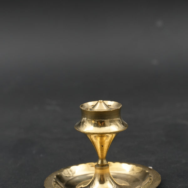 Brass Agarbatti Stand No. 5
