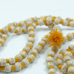 Mahamantra Neem Japa Mala