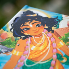 Nimai's Adventure Story Books Part-2