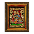 Full Gold Frame Bankey Bihari 18*24