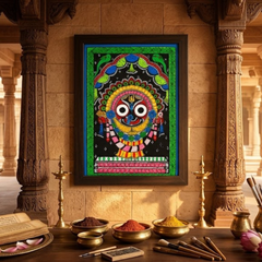 Pattachitra 12*8