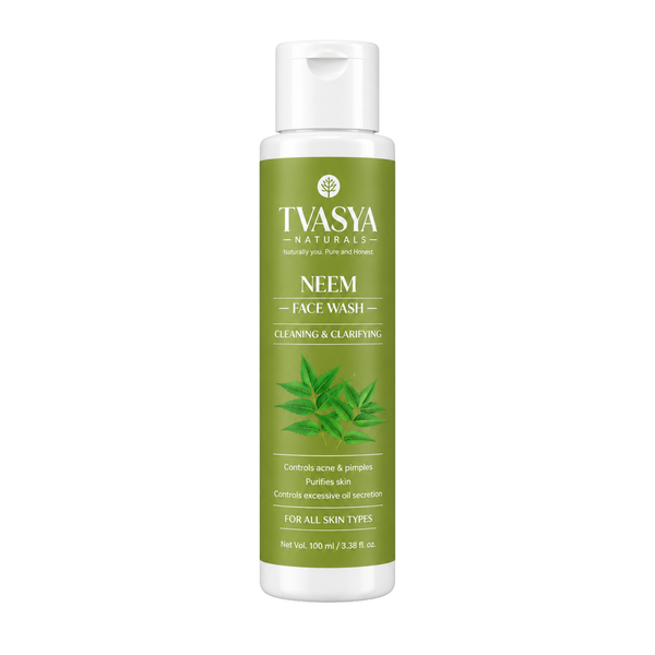 Neem Face Wash 100g