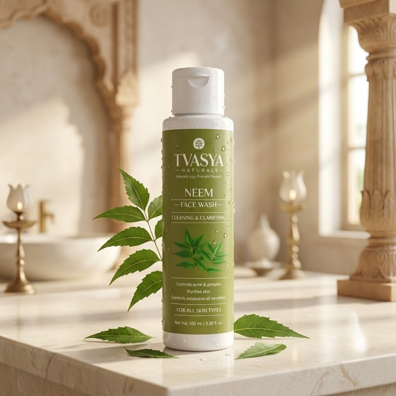 Neem Face Wash 100g