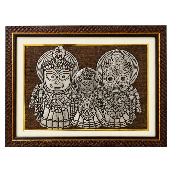 Jagannath Jee (Big)