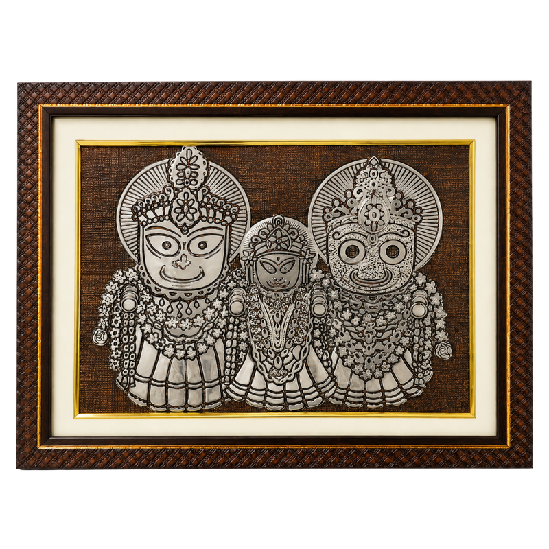 Jagannath Jee (Big)
