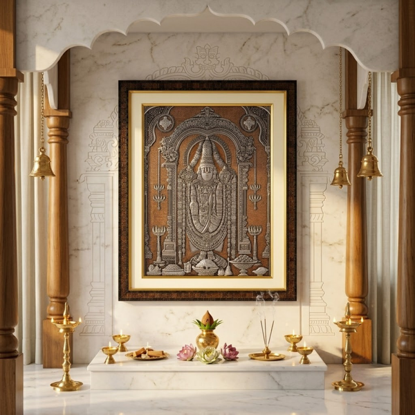 Tirupathi Bala Jee (BIG)