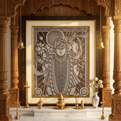 Shrinath Jee (Big)