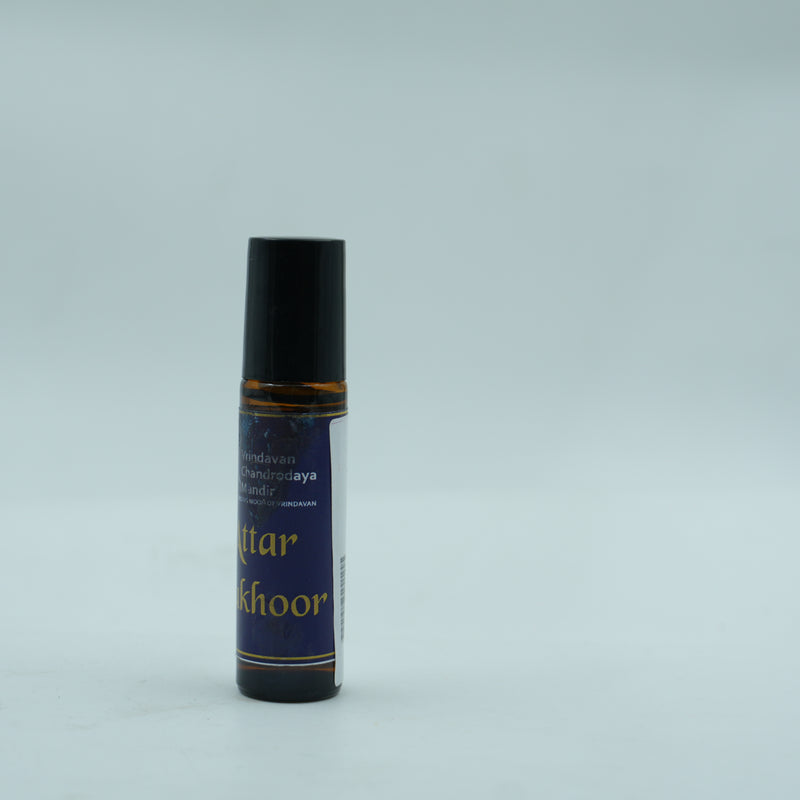 Bakhoor Attar 10ml