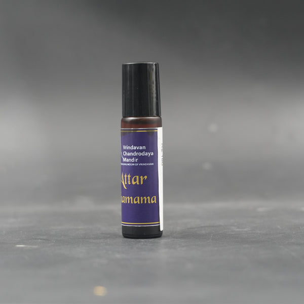 Shamama Attar 10ml