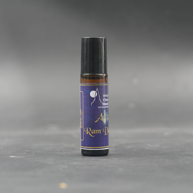 Ram Darbar Attar 10ml