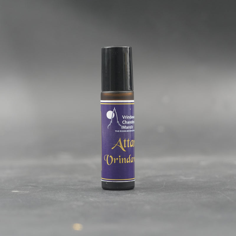 Vrindavan Attar 10ml
