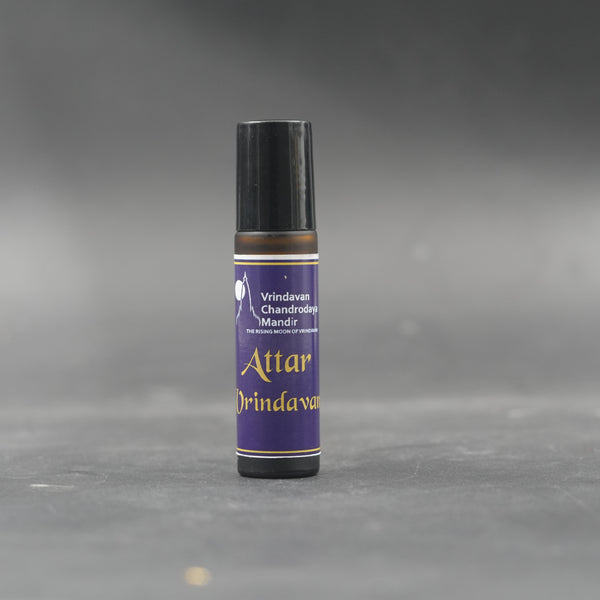 Vrindavan Attar 10ml