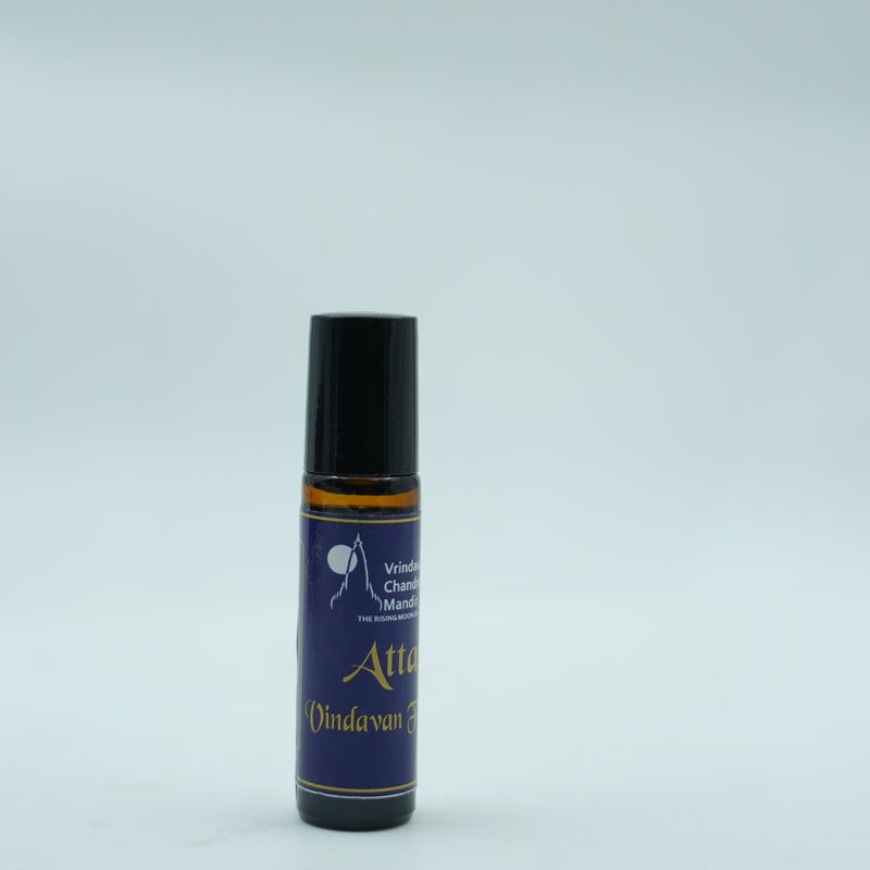 Vrindavan Flower Attar 10ml