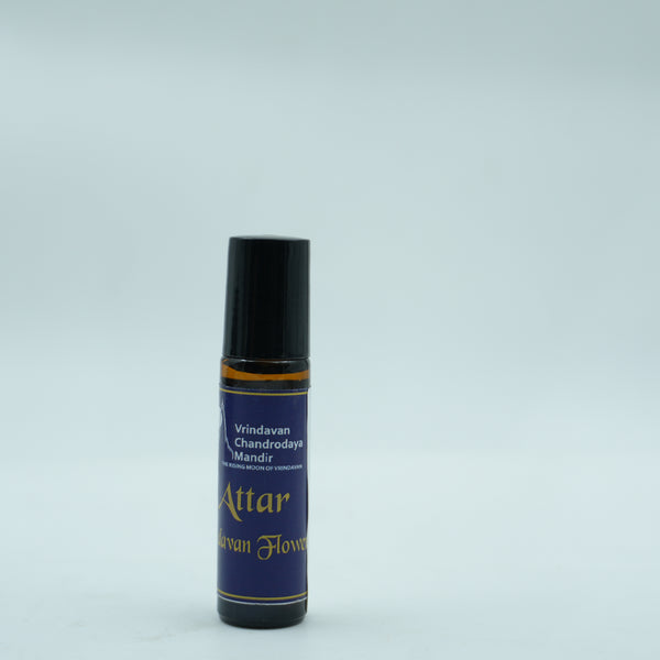 Vrindavan Flower Attar 10ml