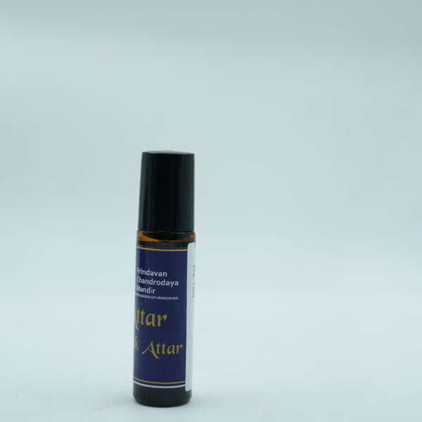 Musk Attar 10ml