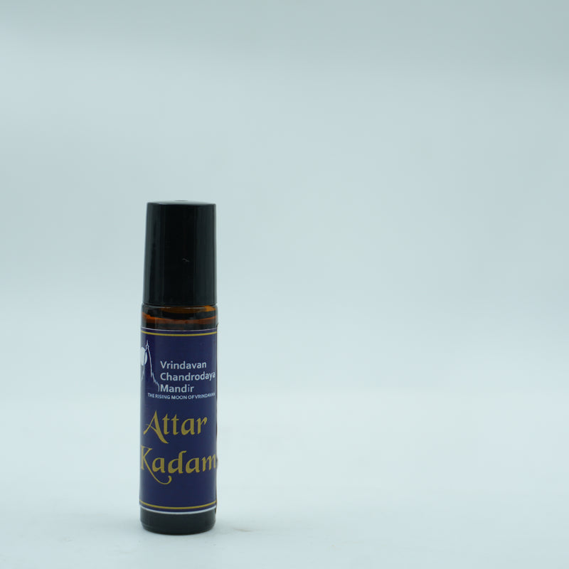 Kadam Floral Attar 10ml