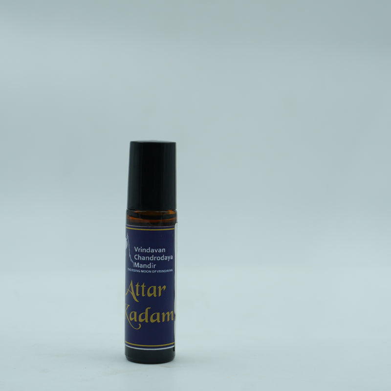 Kadam Floral Attar 10ml