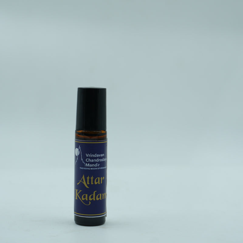 Kadam Floral Attar 10ml